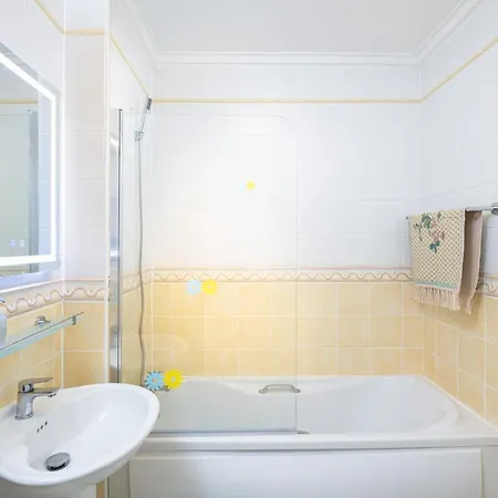 Holiday home Seaview Beachfront Apartment, Silversands, Rosslare Strand, Co. Wexford Rosslare Harbour