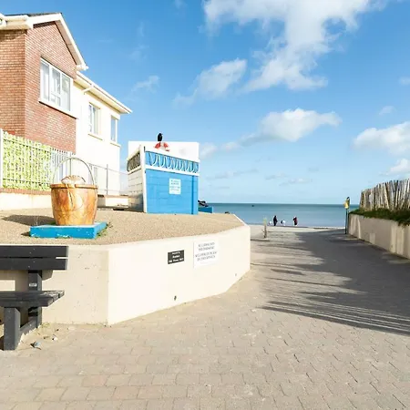 Holiday home Seaview Beachfront Apartment, Silversands, Rosslare Strand, Co. Wexford Rosslare Harbour
