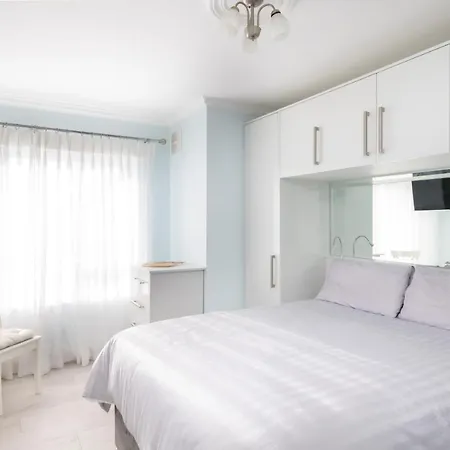 Holiday home Seaview Beachfront Apartment, Silversands, Rosslare Strand, Co. Wexford