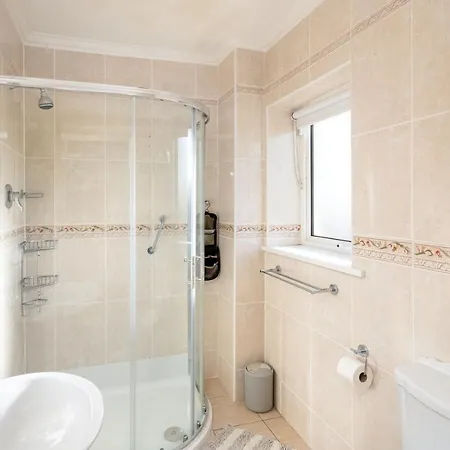 Holiday home Seaview Beachfront Apartment, Silversands, Rosslare Strand, Co. Wexford Rosslare Harbour