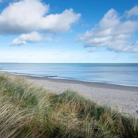 Holiday home Seaview Beachfront Apartment, Silversands, Rosslare Strand, Co. Wexford Rosslare Harbour