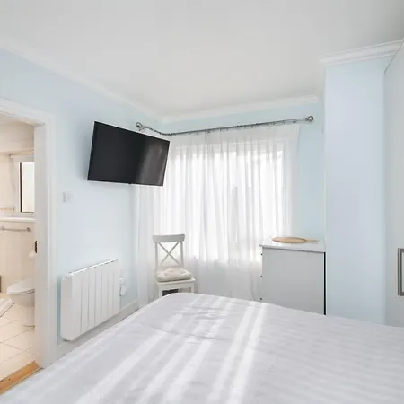 Seaview Beachfront Apartment, Silversands, Rosslare Strand, Co. Wexford