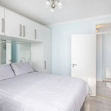 Holiday home Seaview Beachfront Apartment, Silversands, Rosslare Strand, Co. Wexford Rosslare Harbour