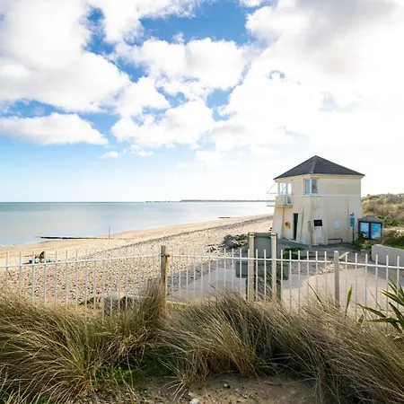Holiday home Seaview Beachfront Apartment, Silversands, Rosslare Strand, Co. Wexford Rosslare Harbour
