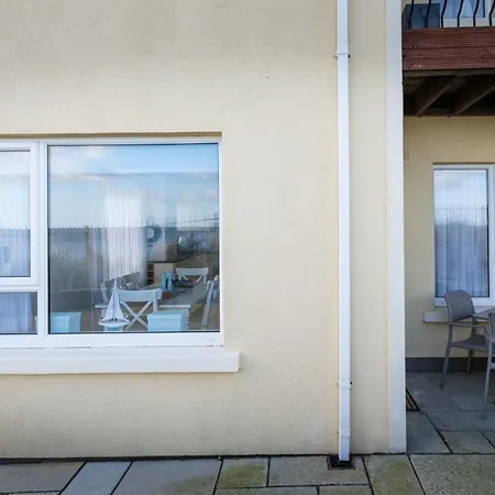 Seaview Beachfront Apartment, Silversands, Rosslare Strand, Co. Wexford *