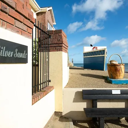 Seaview Beachfront Apartment, Silversands, Rosslare Strand, Co. Wexford